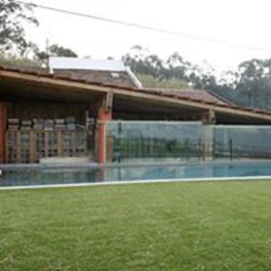 Отель Shepinetree - Pinheira Vale de Lobos Экстерьер фото