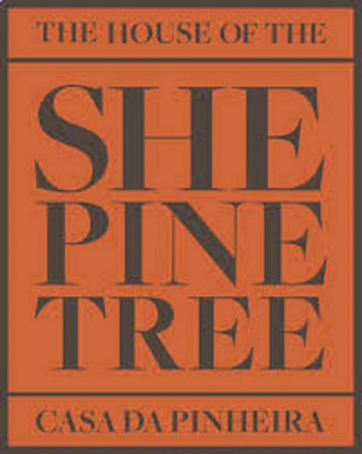 Отель Shepinetree - Pinheira Vale de Lobos Экстерьер фото
